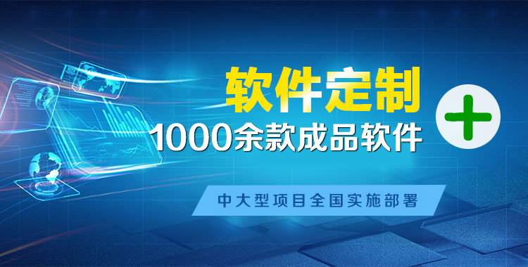 鲤城软件开发